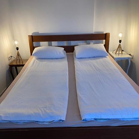 Chardak Apartment Сараево Екстериор снимка