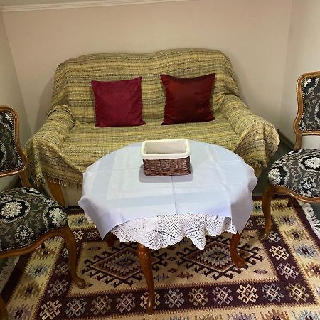 Chardak Apartment Сараево Екстериор снимка