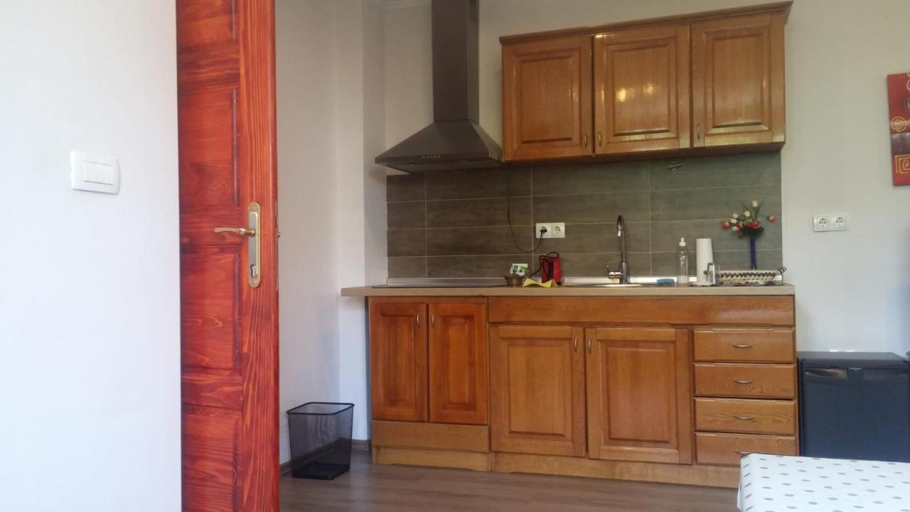 Chardak Apartment Сараево Екстериор снимка