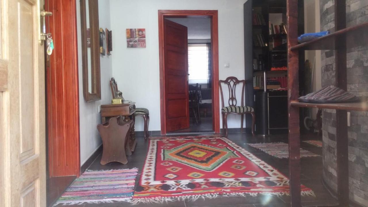 Chardak Apartment Сараево Екстериор снимка