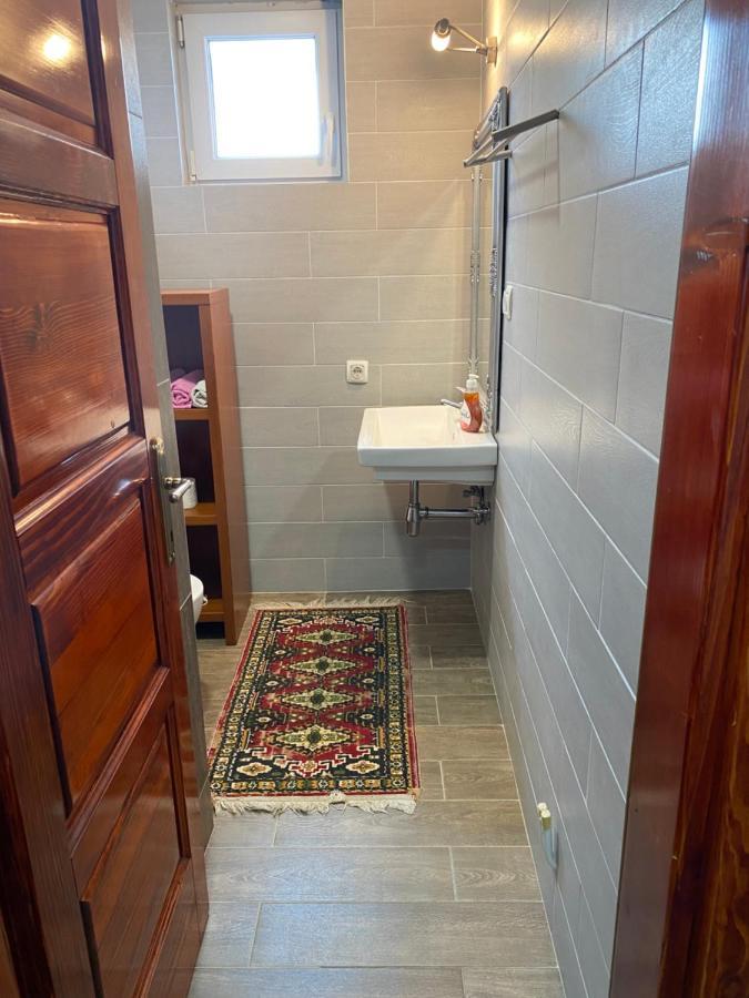 Chardak Apartment Сараево Екстериор снимка