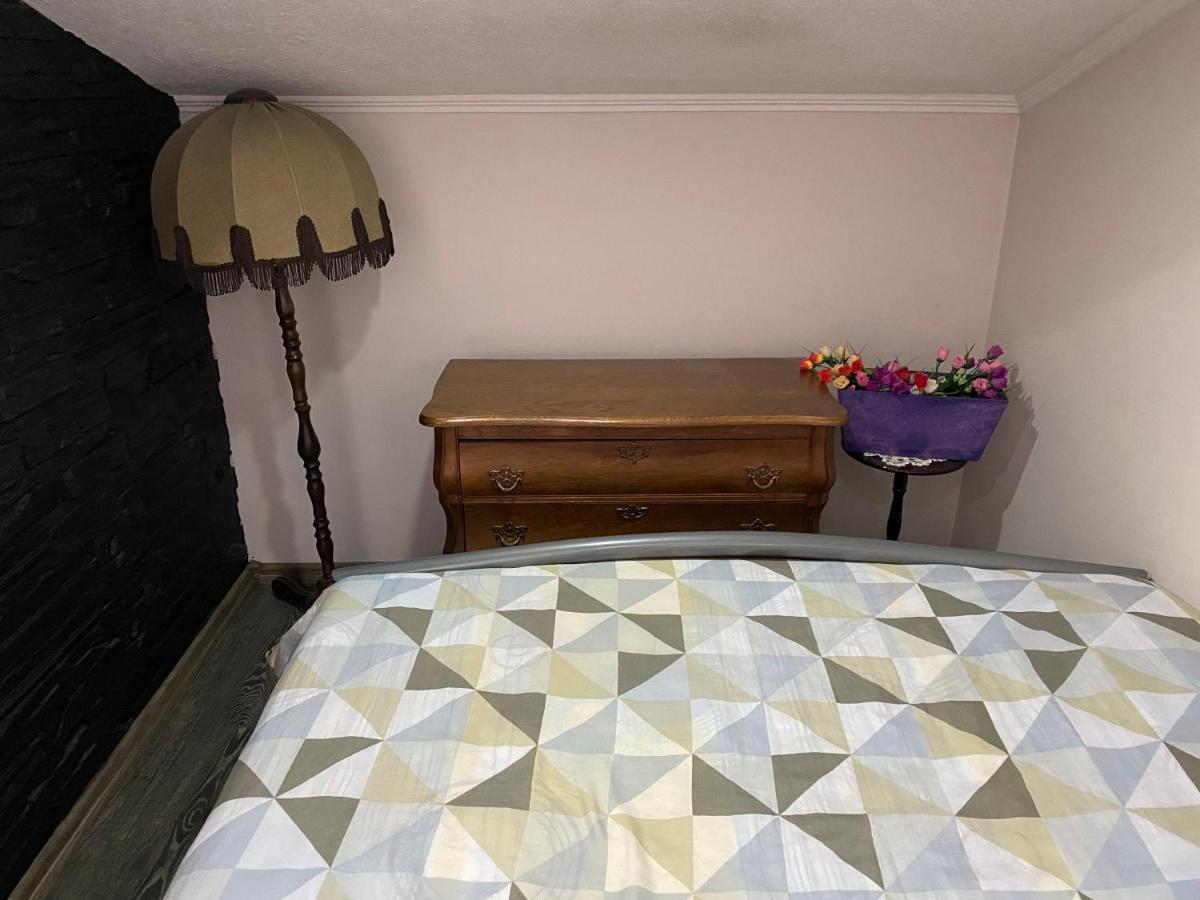 Chardak Apartment Сараево Екстериор снимка