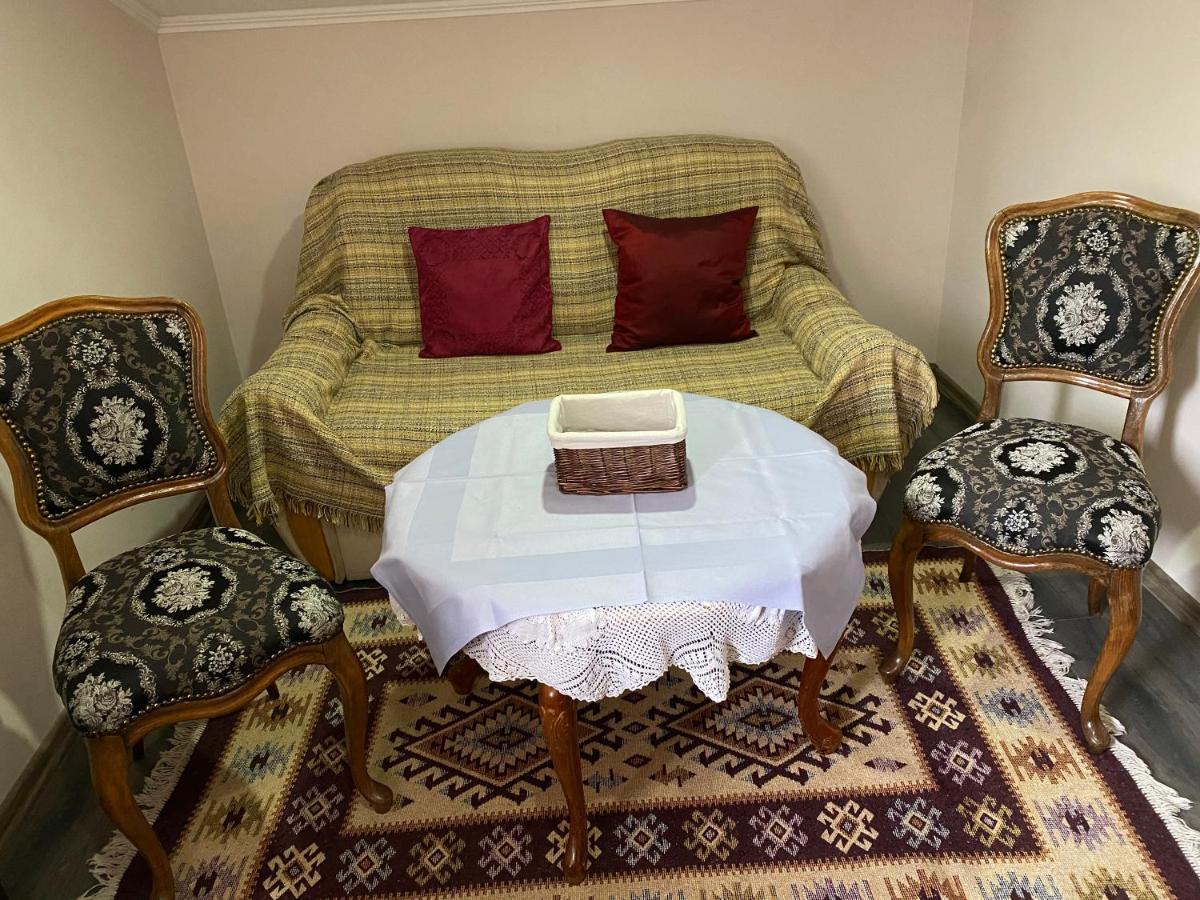 Chardak Apartment Сараево Екстериор снимка