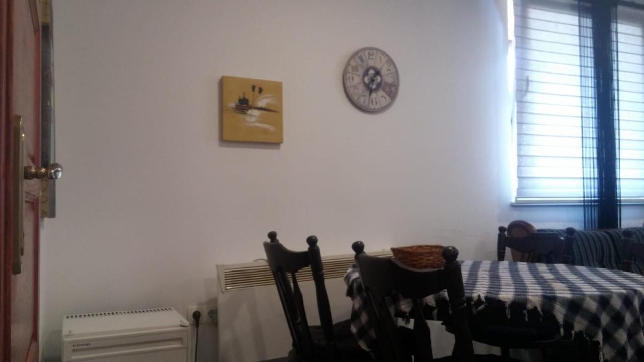 Chardak Apartment Сараево Екстериор снимка