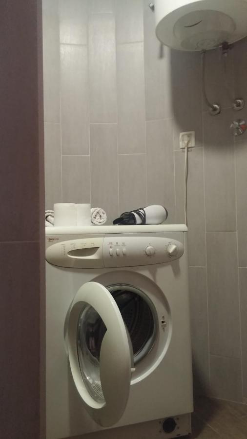 Chardak Apartment Сараево Екстериор снимка