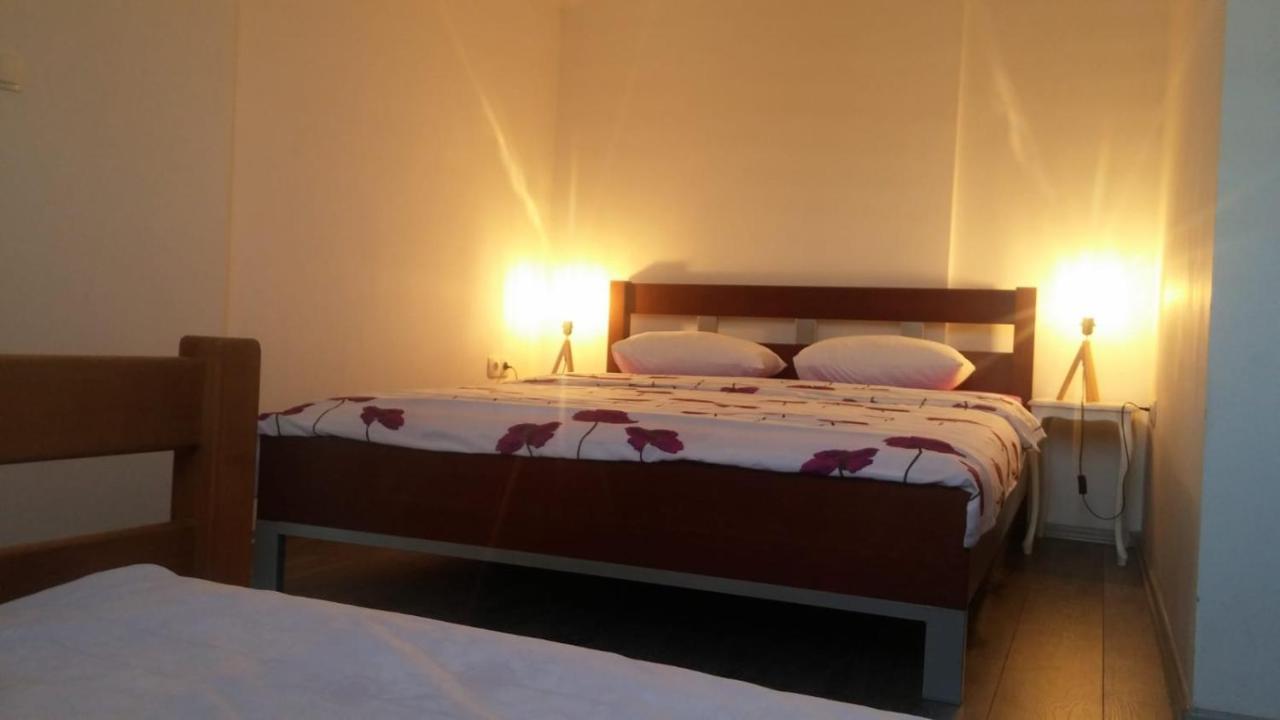 Chardak Apartment Сараево Екстериор снимка